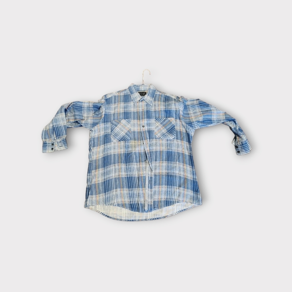 Vintage‎ Hadway button down shirt